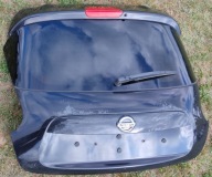 Klapa pokrywa bagażnika kamera kompletna NISSAN JUKE I F15