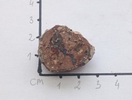 Magnes na lodówkę minerał agat polerowany Nowy Kościół Polska