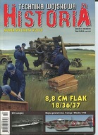 Technika Wojskowa Historia numer specjalny 4/2014