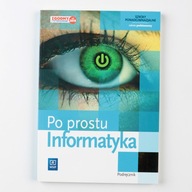 Informatyka Po prostu zakres podstawowy Nowakowski