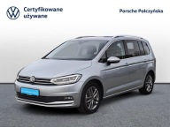 Volkswagen Touran 1.5 TSI 150KM Highline DSG, Salo