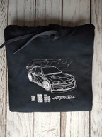 Bluza Need For Speed Most Wanted BMW M3 GTR e46 NFS MW rozmiar S/M/L/XL/XXL