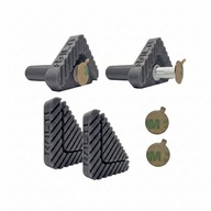 UNIWERSALNY ZESTAW DO MONTAŻU UKRYTEJ REWIZJI PUSH TO OPEN MASKOWNICA KLAPA