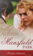 Mansfield Park Jane Austen