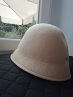 ROECKL kapelusz wełna