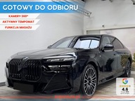 BMW Seria 7 740d xDrive Sport Sedan 3.0 (299KM) 2025