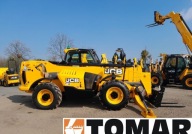 JCB 540-170 2018R 4886 MTH ladowarka teleskopowa 540-180 540-140 535-140 5
