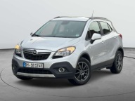 Opel Mokka Parkdistance IntelliLINK 1.4 Benzyna 140KM