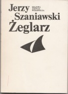 Jerzy Szaniawski Żeglarz