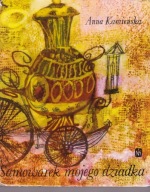 Samowarek mojego dziadka Anna Kamieńska