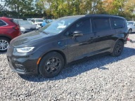 Chrysler Pacifica 3.6 V6 284 KM, Limited, Plug-In, Pakiet S, ACC, mala szk