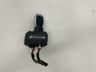 STACYJKA KLUCZYK MERCEDES S W221 CL W216 2165450508