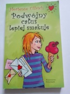 Podwójny całus lepiej smakuje Hortense Ullrich