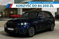 BMW X5 xDrive30d Dostępne od ręki!