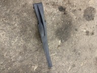 Nissan Micra V K14 prawe zakończenie podszybia zaślepka 668945FA0A OE