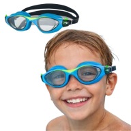 OKULARY DO PŁYWANIA DLA DZIECI DO NAUKI NA BASEN PŁYWACKIE UNIWERSALNE