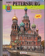 Sankt-Petersburg i jego przedmieścia Praca zbiorowa