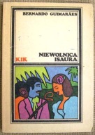 Niewolnica Isaura - Bernardo Guimaraes