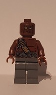 Lego figurka Gunner Zombie, Pirates of the Caribbean, 4191, 4194