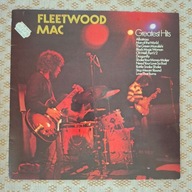 Fleetwood Mac – Fleetwood Mac's Greatest Hits - UK (NM/VG++)