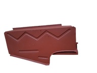 Fiat 125p polonez podłoga bagażnika podłużnica