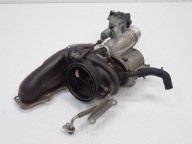 TURBINA NASTAWNIK 7634486 BMW 5 F10 F11 528i 2.0 TURBO N20 245KM