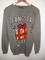 SWETER / MĘSKI / MAN / ROZMIAR M