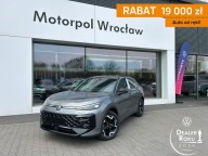 Volkswagen T-Roc R-Line 1.5 eTSI 150 KM DSG