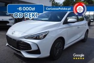 MG MG3 Kamera cofania Tempomat Adaptacyjny Asystent Jazdy w korku 1.5