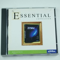 Return to Zork PC