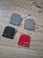 MINI COOPER JCW JOHN COOPER WORKS F55 18-21 ZAŚLEPKA ZDERZAKA 7380984-00