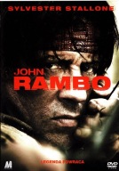 JOHN RAMBO 4 Legenda Powraca Stallone CD FOLIA