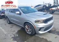 Dodge Durango SRT 392 2021 6.4l 6.4 Benzyna 475KM