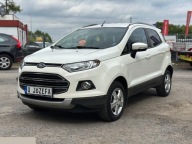 Ford EcoSport 1.0 EcoBoost TREND 125KM 2016r