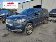Lincoln Navigator L RESERVE, 2022r., 4x4, 3.5L 3.5 Benzyna 440KM