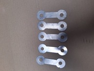 Fiat 125p Polonez Zabezpieczenie śrub klawiatury