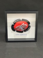 Marc Marquez – ORYGINALNY slider z autografem mistrza świata MotoGP