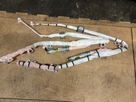 PODUSZKA KURTYNA AIRBAG MAZDA CX3 CX-3 2014-2017