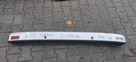 FORD TRANSIT CUSTOM ZDERZAK TYLNY TYŁ LIFT JK21-17E962-PA