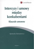 Intercyzy i umowy między konkubentami Damasiewicz