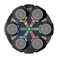 Automat do Boksu Muzycznego Zabawny Trening Bokserski Maszyna do Uderzania