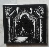 MOONLIGH DROWNS - the stars guide the path