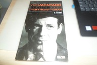 Yves Montand – The Myth And The Man 1921 - 1991 CD
