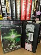 MIMIC 2 MUTANT POWRACA WIDEO VHS - ALIX KOROMZAY | HORROR