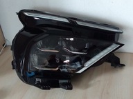 CITROEN C4 LAMPA REFLEKTOR FULL LED PRAWY EUROPA 9830649280