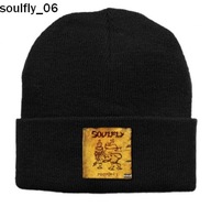 Czapka zimowa Soulfly