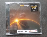 ABBA Voyage CD Folia