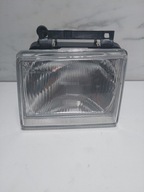 LAMPA LEWY PRZÓD OPEL CORSA A 5551091E