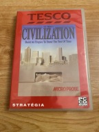 Sid Meier's Civilization Build And Empire To Stand The Test Of Time CD