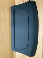 audi Q3 PÓŁKA BAGAŻNIKA TYŁ TYLNA 83A867769A